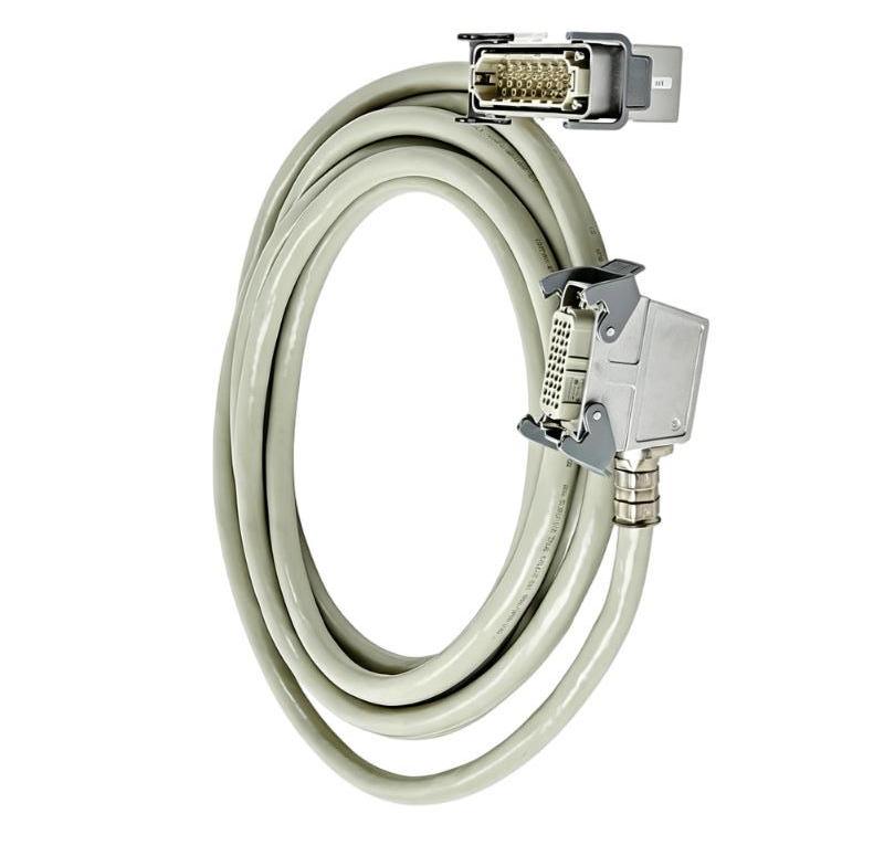ABB PFSC 114 3BSC950186R1 Cable ABB PFSC 114 3BSC950186R1 Cable