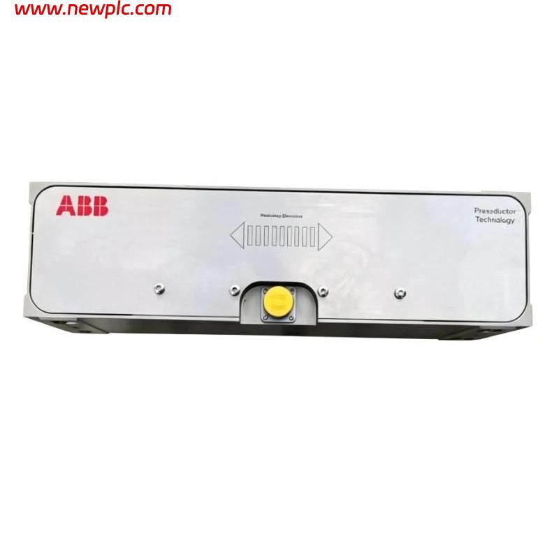 ABB PFTL 201C 3BSE007913R0050 Pressductor PillowBlock Load Cell