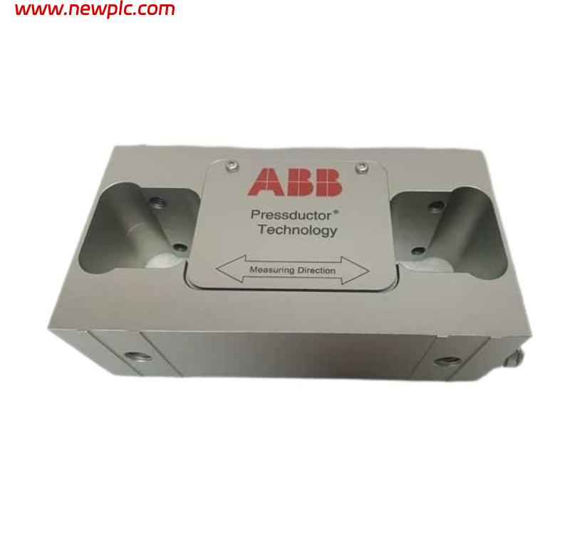 ABB PFTL 101A 3BSE004172R1 Load Cell ABB PFTL 101A 3BSE004172R1 Load Cell