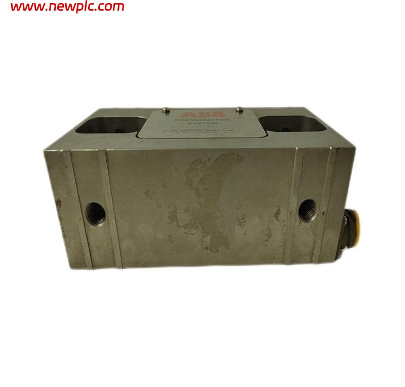 ABB PFTL 101A 3BSE004172R1 Load Cell