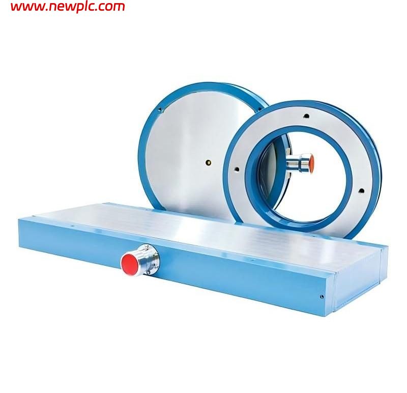 ABB PFVL 141V 3BSE025094R2500 Millmate Load Cell