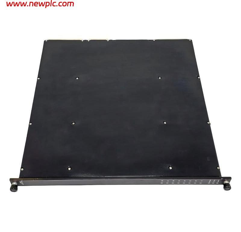 Triconex PI3382 Pulse Input Module Triconex PI3382 Pulse Input Module