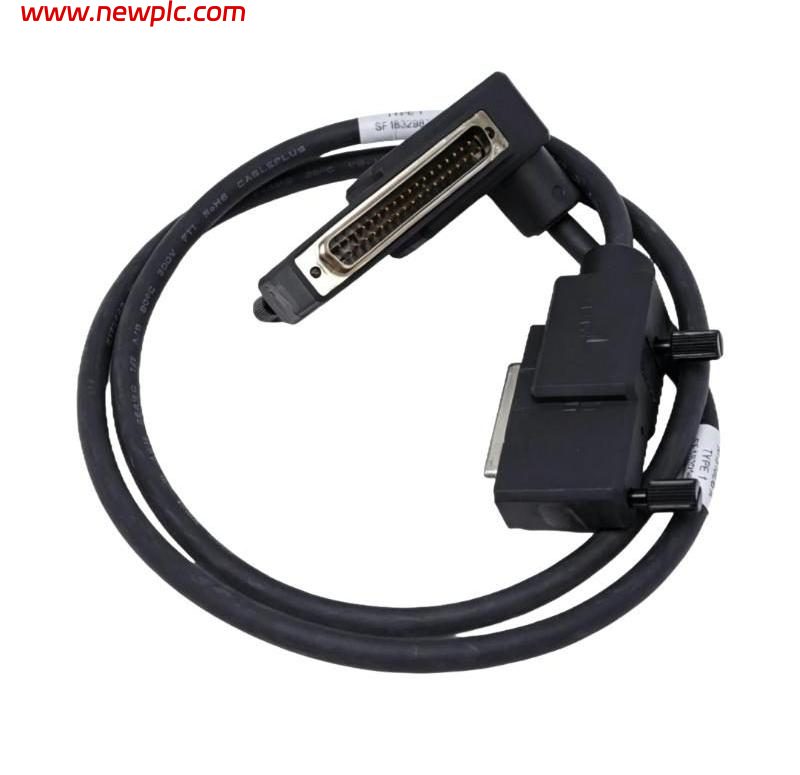 Foxboro RH916DB Termination Cable