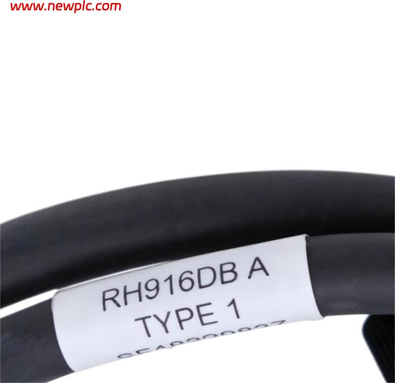 Foxboro RH916DB Termination Cable