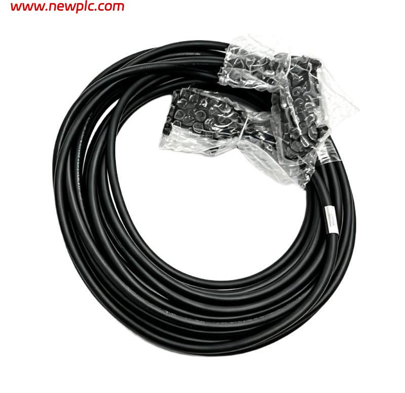 Foxboro RH916DE Type 1 P/PVC Termination Cable