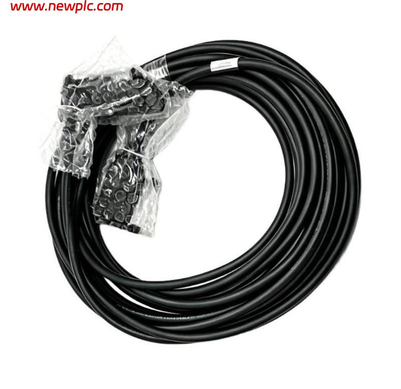 Foxboro RH916DE Type 1 P/PVC Termination Cable Foxboro RH916DE Type 1 P/PVC Termination Cable