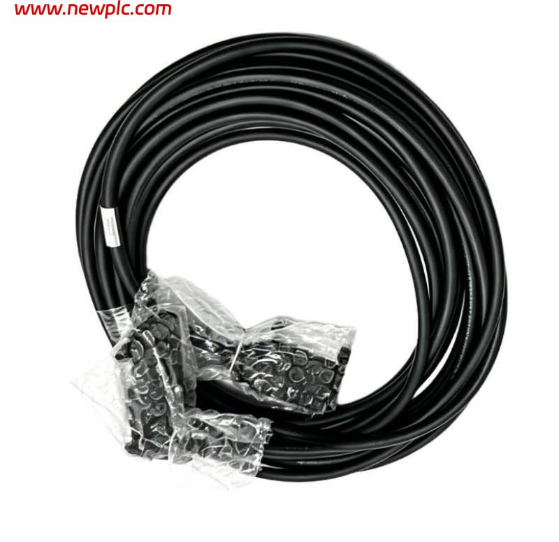 Foxboro RH916DE Type 1 P/PVC Termination Cable Foxboro RH916DE Type 1 P/PVC Termination Cable