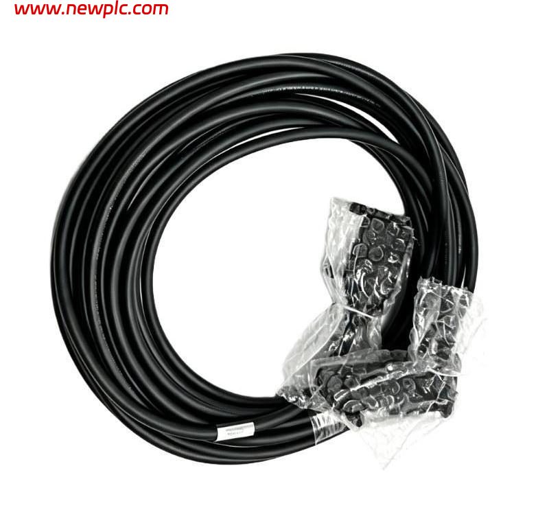Foxboro RH916DE Type 1 P/PVC Termination Cable Foxboro RH916DE Type 1 P/PVC Termination Cable