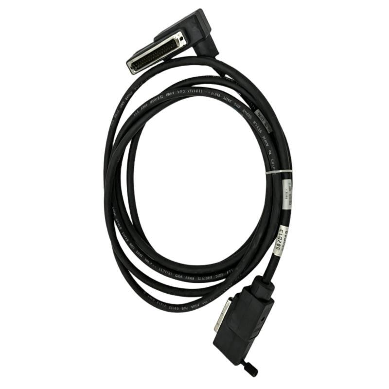 Foxboro RH916DF Type 1 P/PVC Termination Cable Foxboro RH916DF Type 1 P/PVC Termination Cable