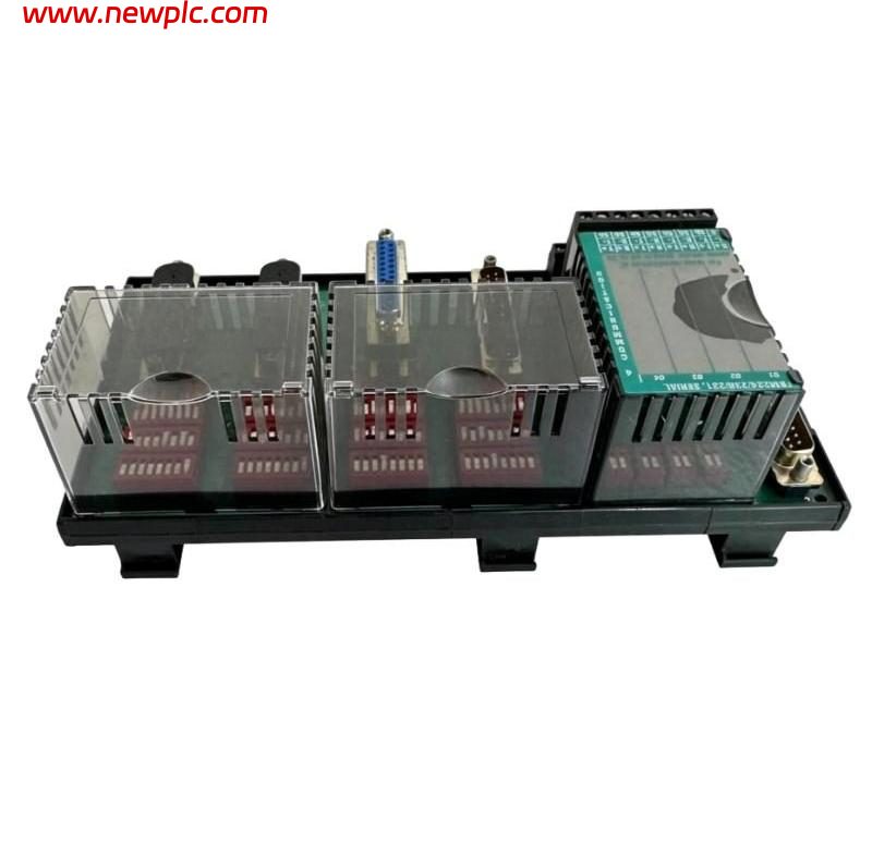 Foxboro FBM230 RH926GH Compression Screw Termination Assembly Foxboro FBM230 RH926GH Compression Screw Termination Assembly