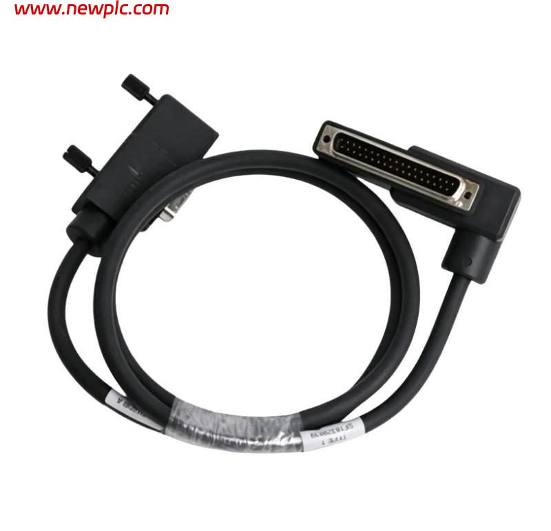 Foxboro RH931RM Type 1 P/PVC Termination Cable