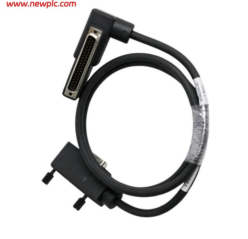 Foxboro RH931RM Type 1 P/PVC Termination Cable Foxboro RH931RM Type 1 P/PVC Termination Cable