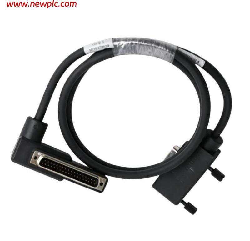 Foxboro RH931RM Type 1 P/PVC Termination Cable Foxboro RH931RM Type 1 P/PVC Termination Cable