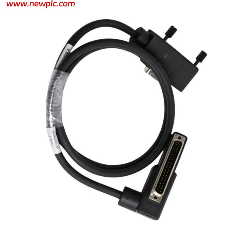 Foxboro RH931RM Type 1 P/PVC Termination Cable Foxboro RH931RM Type 1 P/PVC Termination Cable