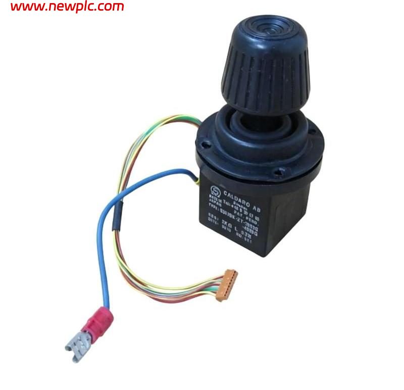 ABB S30JBK-ZT-30R3G-4889G Joystick Controller ABB S30JBK-ZT-30R3G-4889G Joystick Controller