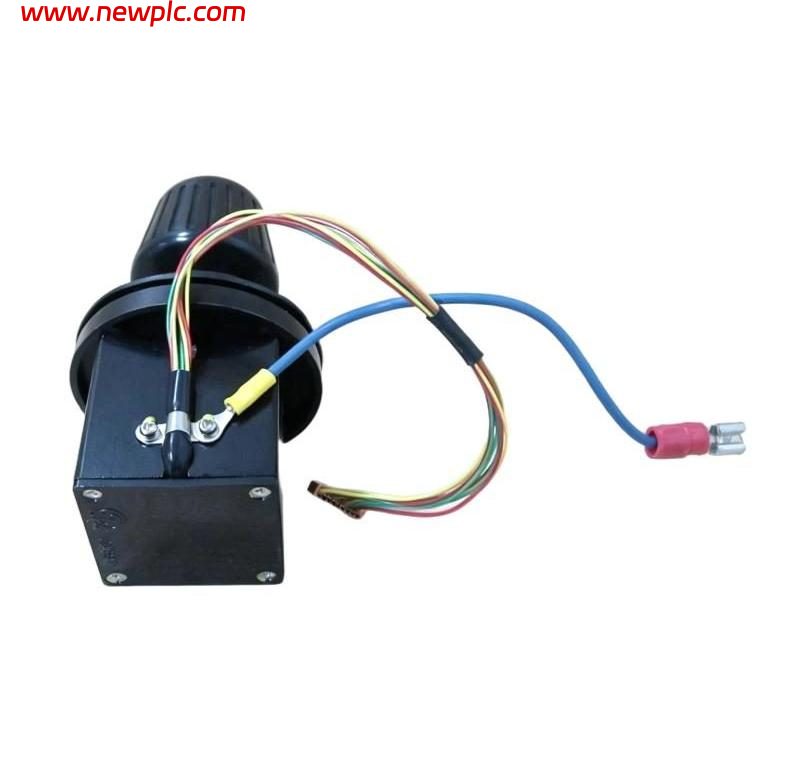 ABB S30JBK-ZT-30R3G-4889G Joystick Controller ABB S30JBK-ZT-30R3G-4889G Joystick Controller