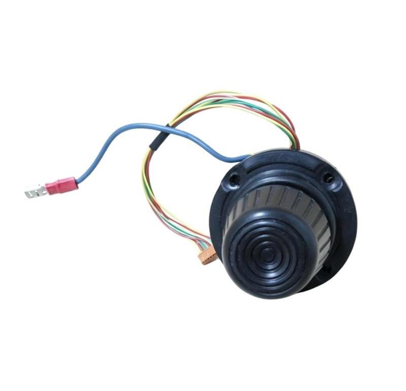 ABB S30JBK-ZT-30R3G-4889G Joystick Controller ABB S30JBK-ZT-30R3G-4889G Joystick Controller