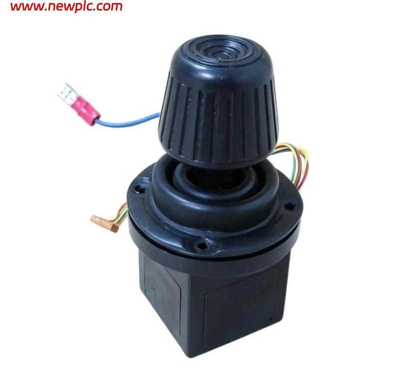 ABB S30JBK-ZT-30R3G-4889G Joystick Controller