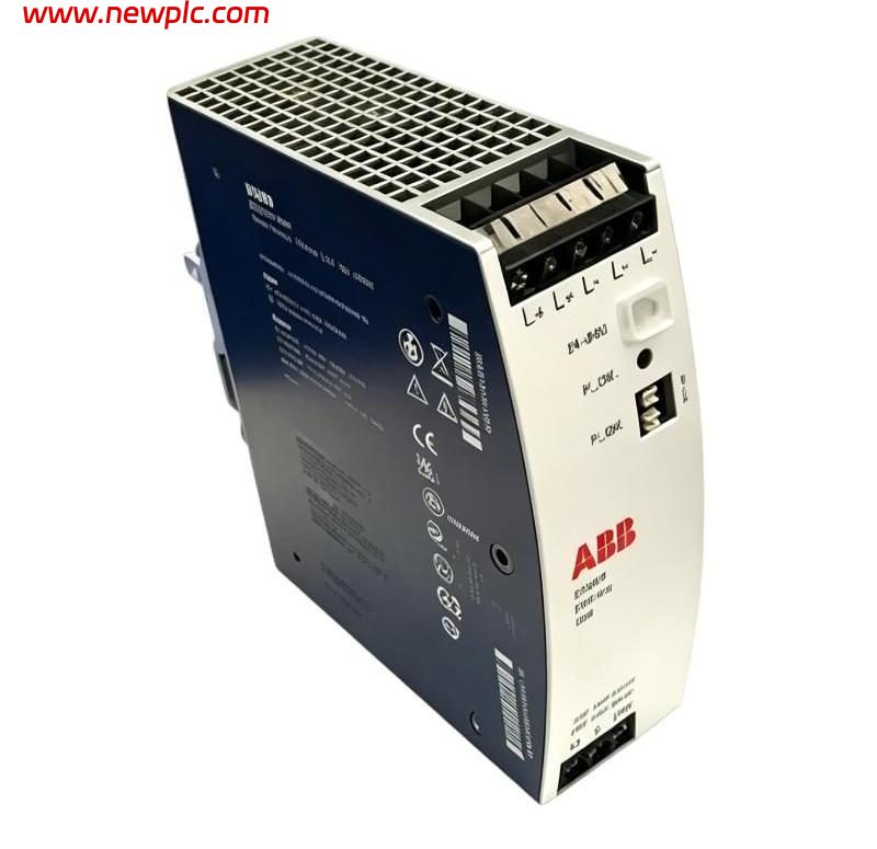 ABB SD853 3BSE088188R1 Power Supply