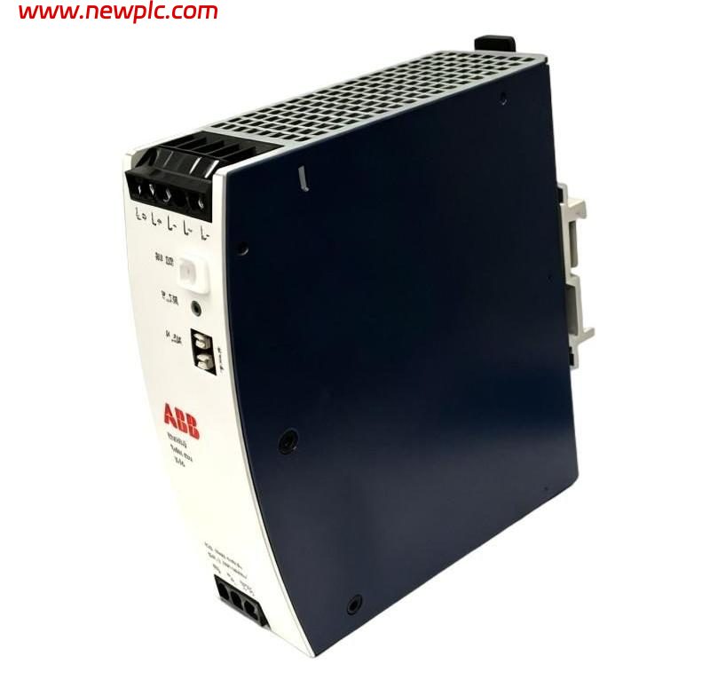 ABB SD853 3BSE088188R1 Power Supply ABB SD853 3BSE088188R1 Power Supply