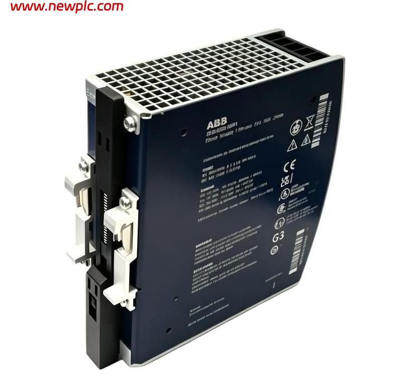 ABB SD853 3BSE088188R1 Power Supply ABB SD853 3BSE088188R1 Power Supply