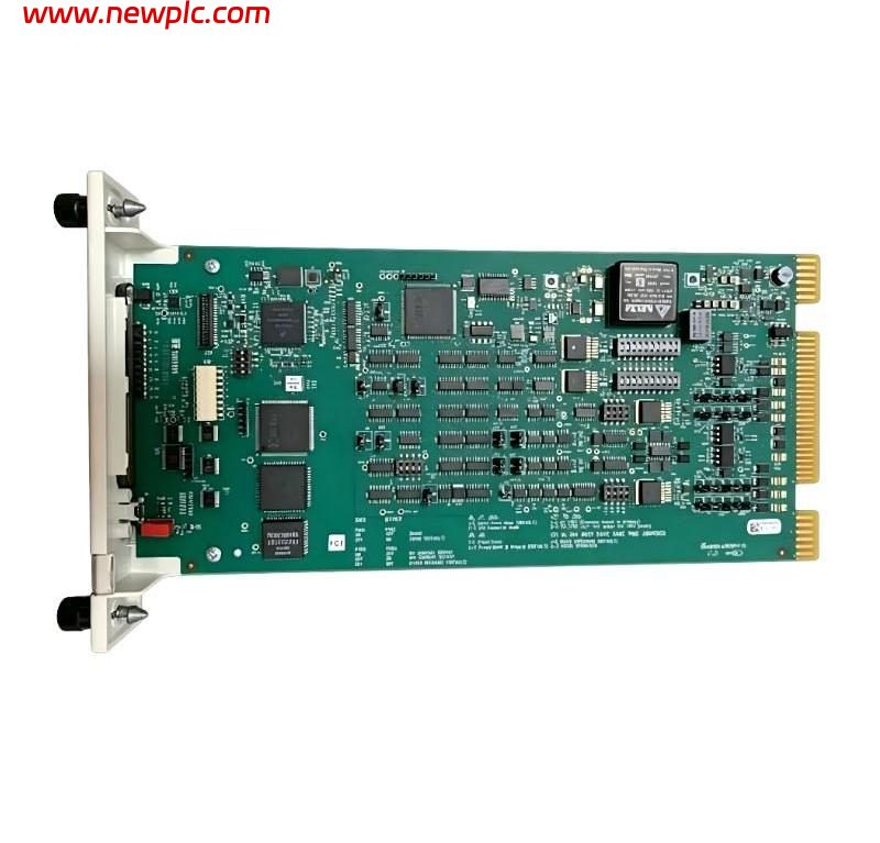 ABB Bailey SPTPS13 Turbine Protection Module