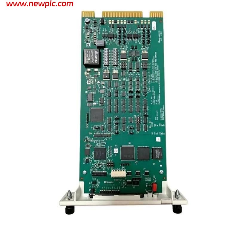 ABB Bailey SPTPS13 Turbine Protection Module ABB Bailey SPTPS13 Turbine Protection Module
