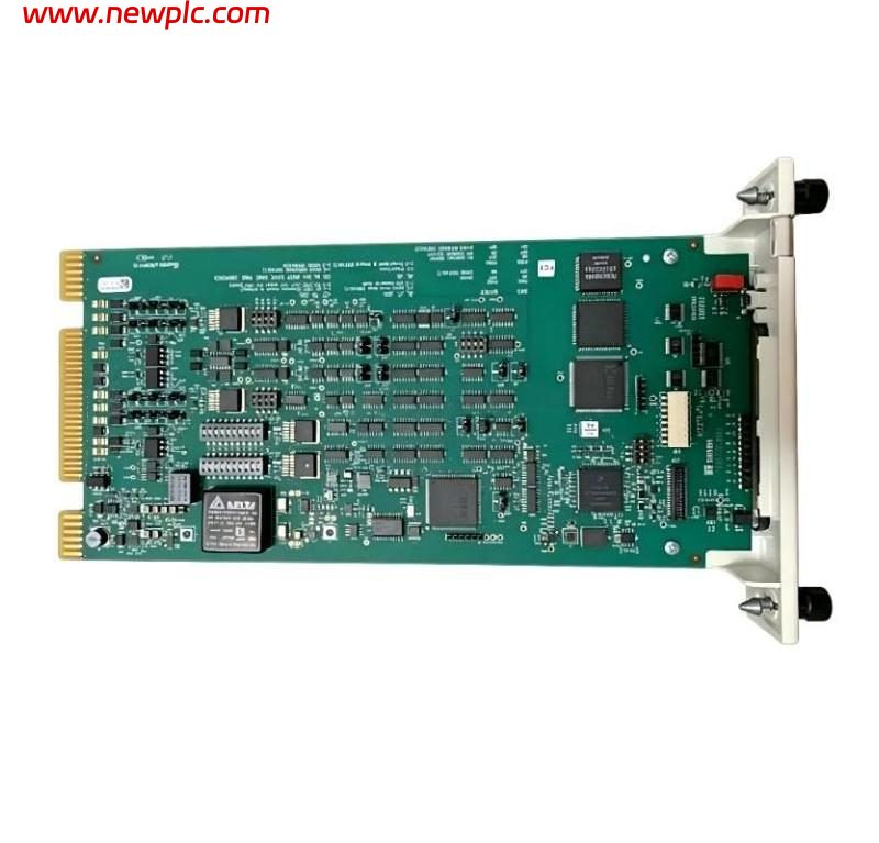 ABB Bailey SPTPS13 Turbine Protection Module ABB Bailey SPTPS13 Turbine Protection Module