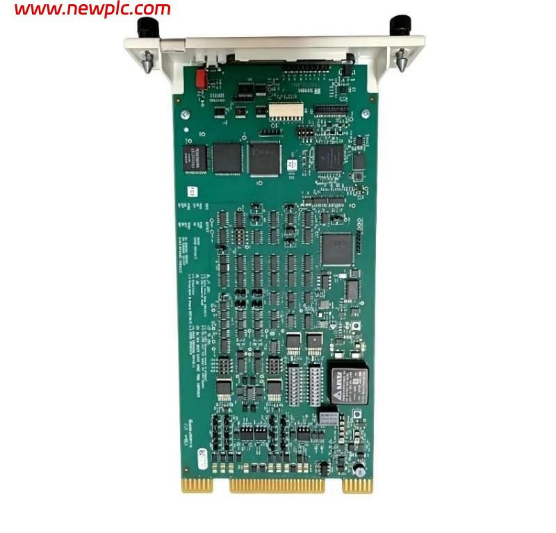 ABB Bailey SPTPS13 Turbine Protection Module ABB Bailey SPTPS13 Turbine Protection Module