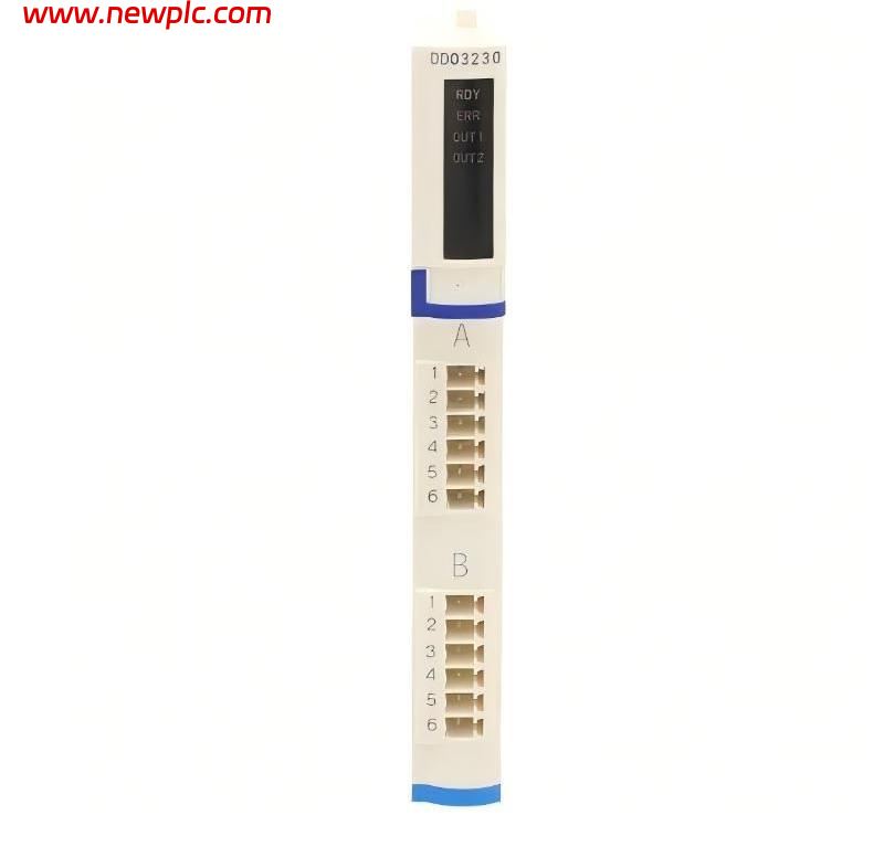 Schneider STBDDO3230K Modicon STB Standard Digital Output Kit