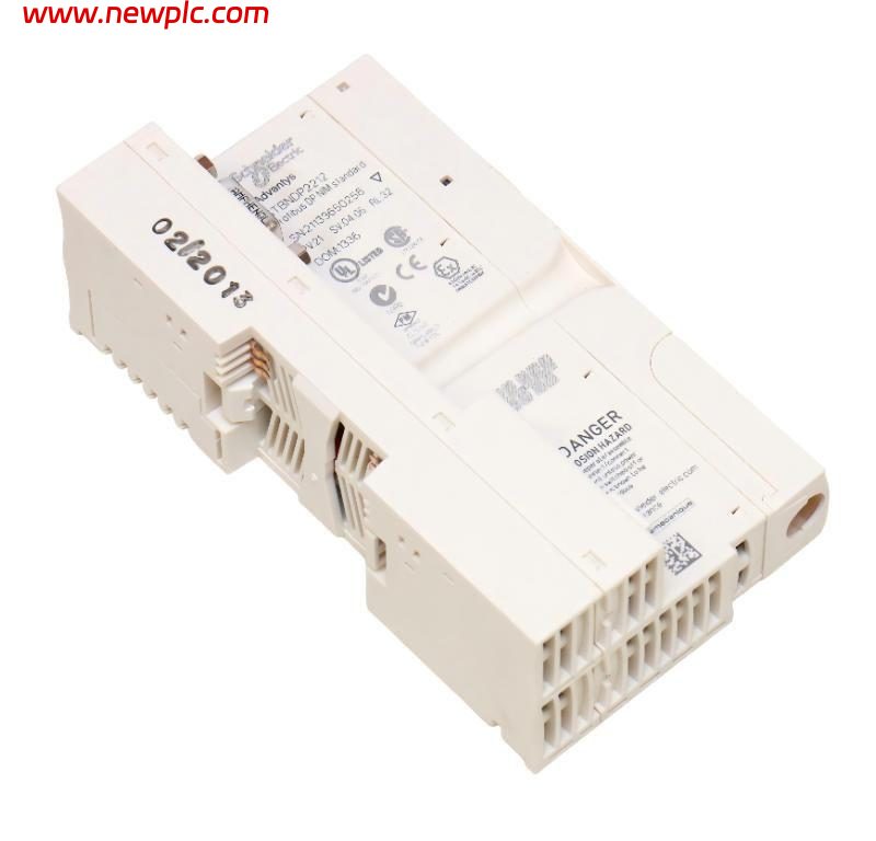 Schneider STBNDP2212 Standard Network Interface Module Schneider STBNDP2212 Standard Network Interface Module