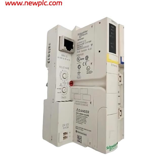 Schneider STBNIC2212 Modicon / Advantys STB