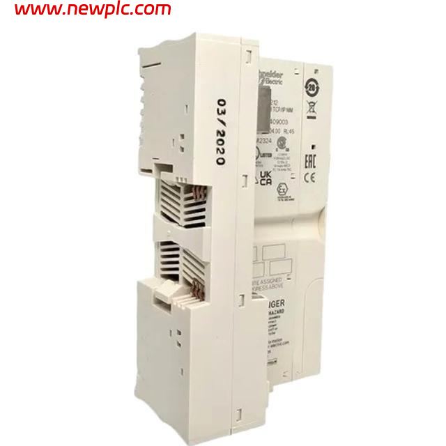 Schneider STBNIC2212 Modicon / Advantys STB