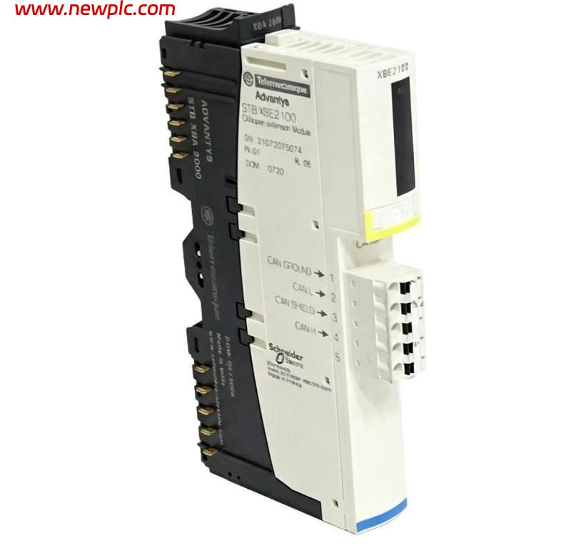 Schneider STBXBE2100K Bus Extension Kit