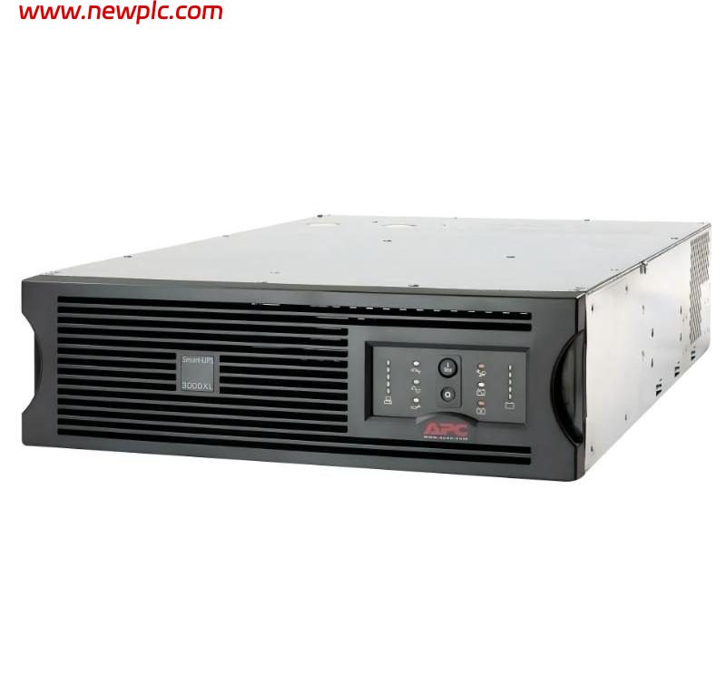 Schneider SUA3000RMXLI3U Smart-UPS XL Uninterruptible Power Supply Schneider SUA3000RMXLI3U Smart-UPS XL Uninterruptible Power Supply