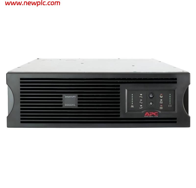 Schneider SUA3000RMXLI3U Smart-UPS XL Uninterruptible Power Supply Schneider SUA3000RMXLI3U Smart-UPS XL Uninterruptible Power Supply