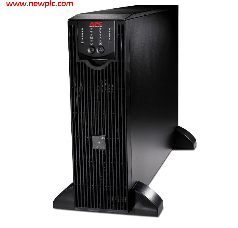 Schneider SURT6000XLI Smart-UPS RT Online UPS