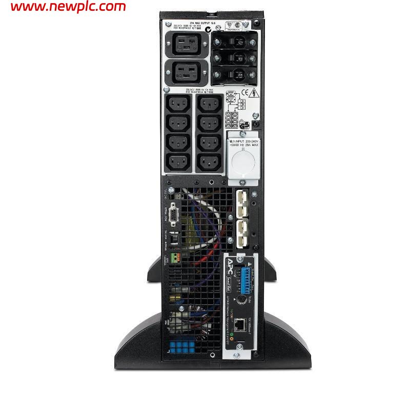 Schneider SURT6000XLI Smart-UPS RT Online UPS Schneider SURT6000XLI Smart-UPS RT Online UPS
