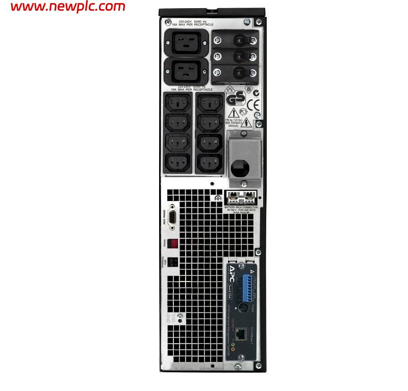 Schneider SURT6000XLI Smart-UPS RT Online UPS Schneider SURT6000XLI Smart-UPS RT Online UPS