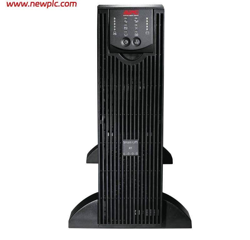 Schneider SURT6000XLI Smart-UPS RT Online UPS Schneider SURT6000XLI Smart-UPS RT Online UPS