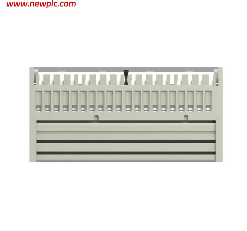 Schneider ABE7P16T210 Plug-in Relay Sub-base
