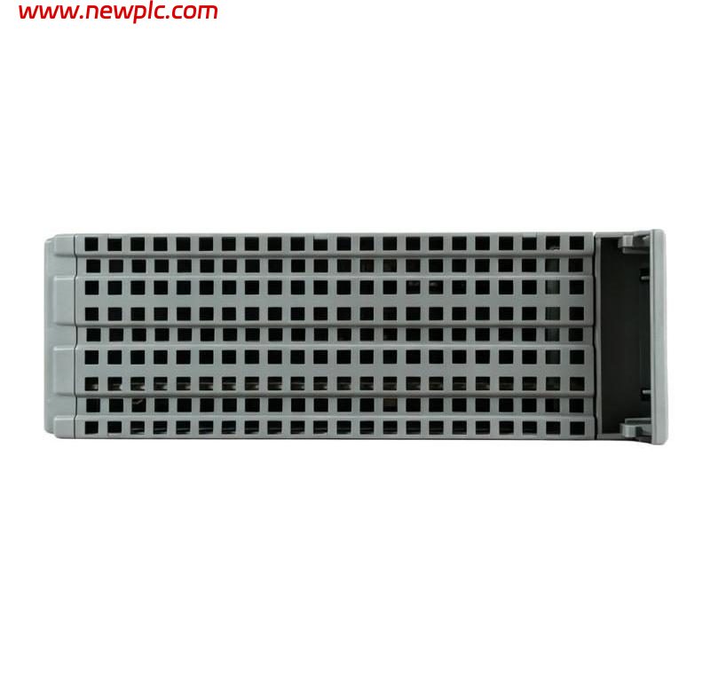 ICS Triplex T8110 Trusted TMR Processor Module ICS Triplex T8110 Trusted TMR Processor Module