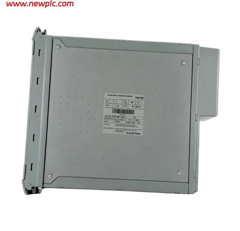 ICS Triplex T8110 Trusted TMR Processor Module