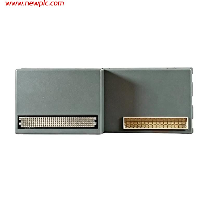 ICS Triplex T8110 Trusted TMR Processor Module ICS Triplex T8110 Trusted TMR Processor Module