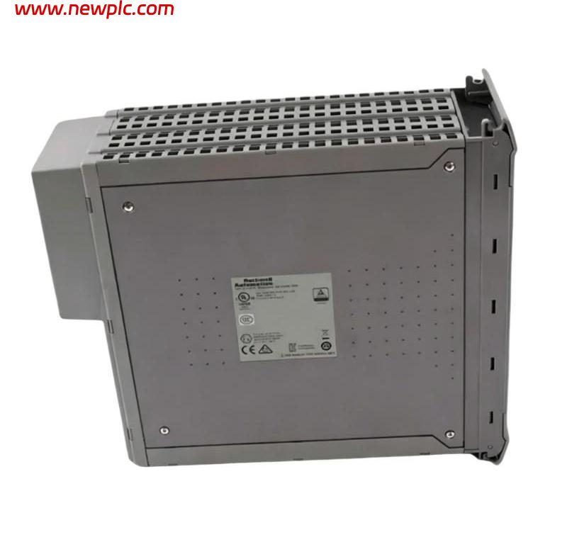 ICS Triplex T8111 Trusted TMR Processor ICS Triplex T8111 Trusted TMR Processor