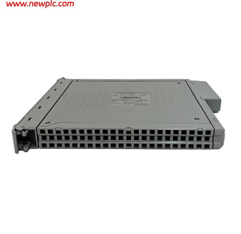 ICS Triplex T8151 Trusted Communications Interface Module ICS Triplex T8151 Trusted Communications Interface Module