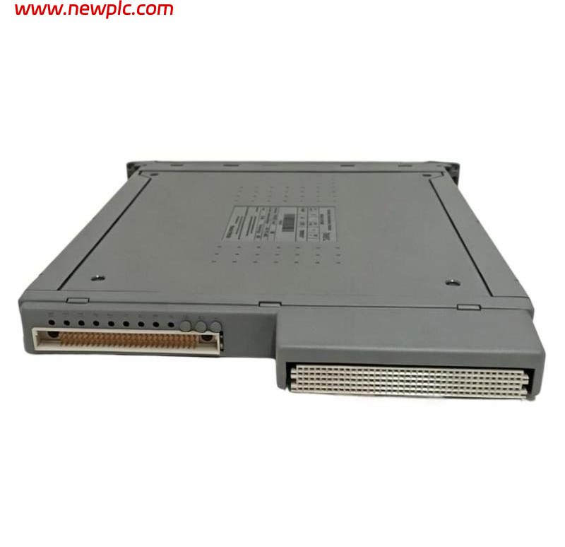 ICS Triplex T8151 Trusted Communications Interface Module