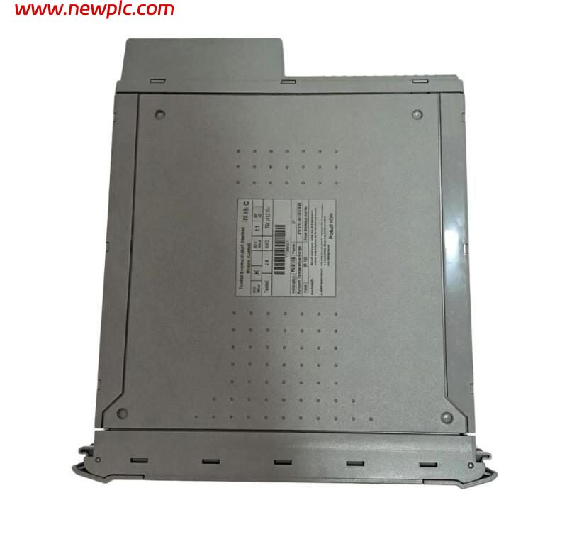 ICS Triplex T8151 Trusted Communications Interface Module ICS Triplex T8151 Trusted Communications Interface Module