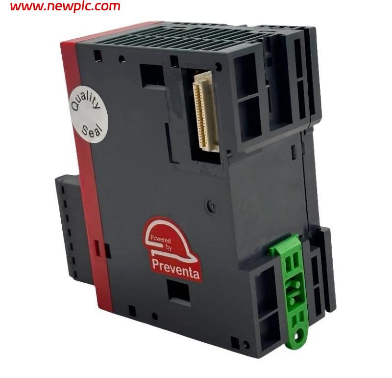 Schneider TM3SAC5R Safety Module Schneider TM3SAC5R Safety Module