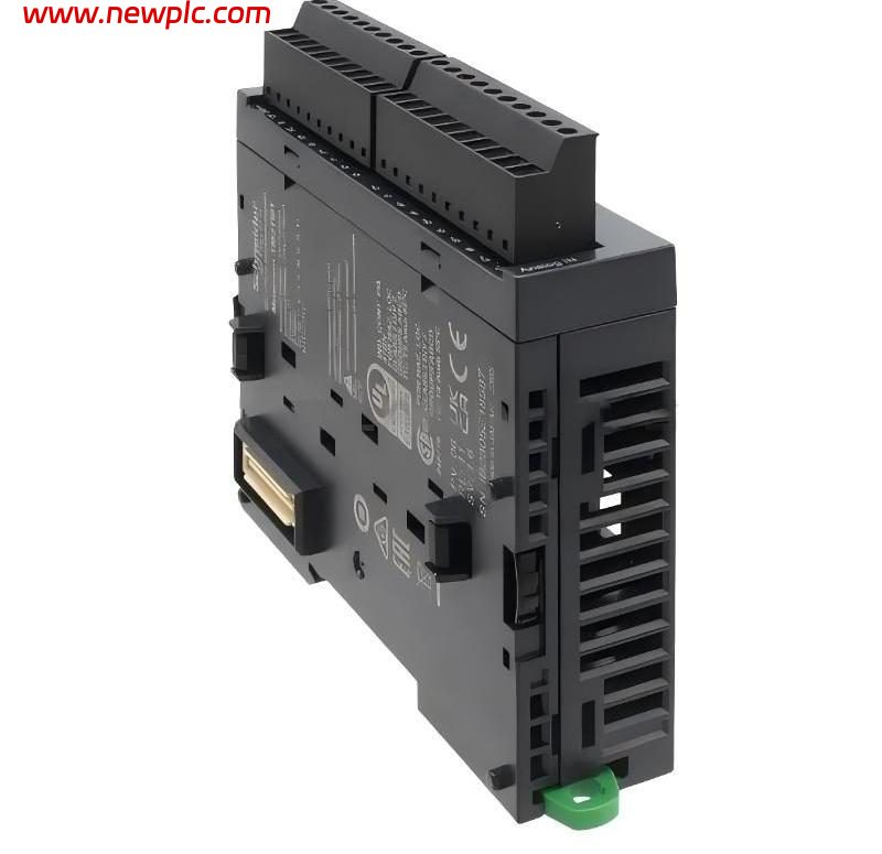 Schneider TM3TI8T Analog Temperature Input Module Schneider TM3TI8T Analog Temperature Input Module